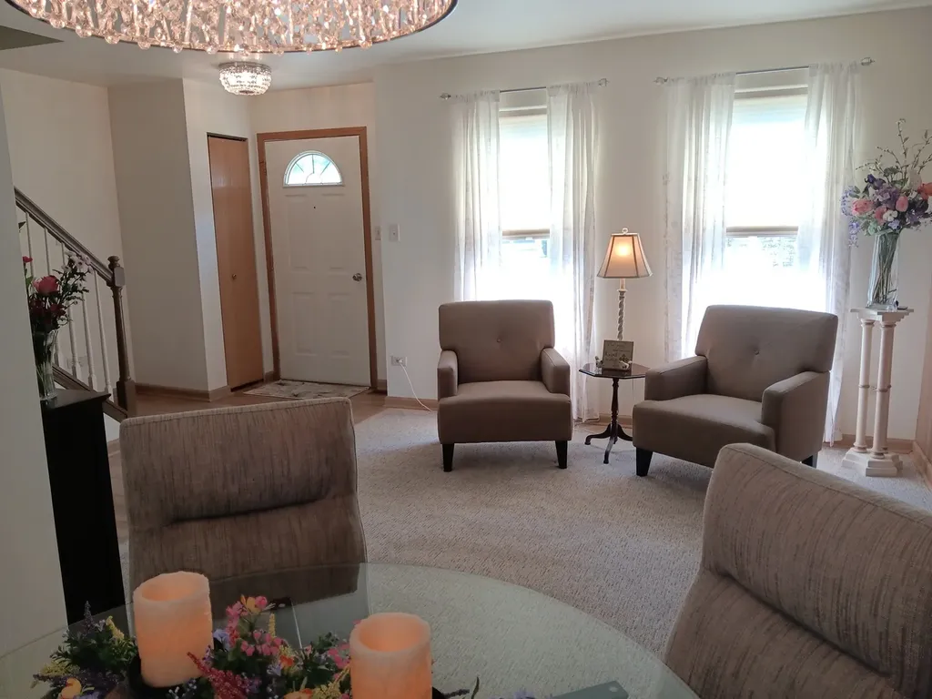 1506 Lasser Drive Plainfield IL 60586