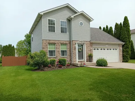 1506 Lasser Drive Plainfield IL 60586