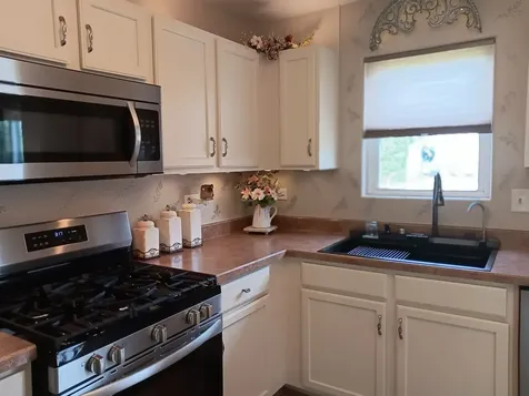 1506 Lasser Drive Plainfield IL 60586