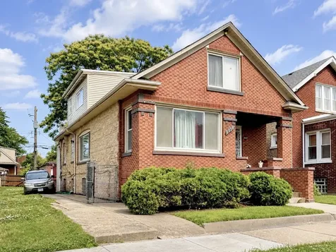 8028 South Ada Street Chicago IL 60620
