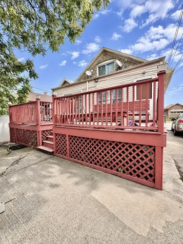 8028 South Ada Street Chicago IL 60620