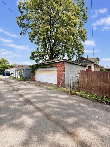 8028 South Ada Street Chicago IL 60620