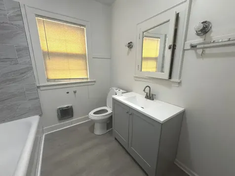 6937 South Merrill Avenue Chicago IL 60649