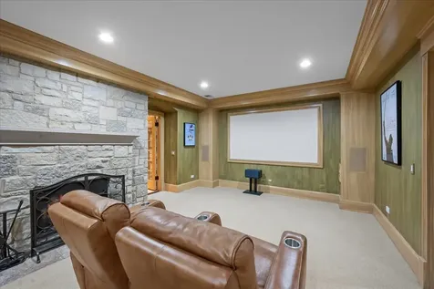 127 Glenwood Avenue Winnetka IL 60093