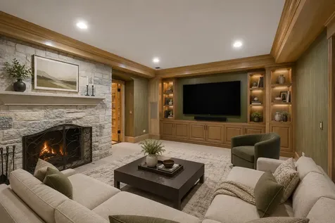 127 Glenwood Avenue Winnetka IL 60093
