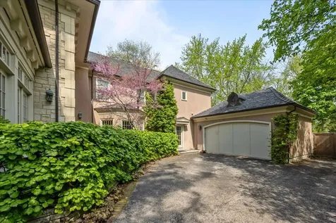 127 Glenwood Avenue Winnetka IL 60093