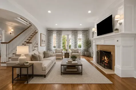 127 Glenwood Avenue Winnetka IL 60093