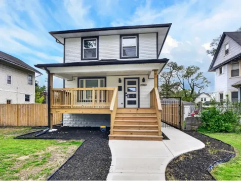 1508 South 7th Avenue Maywood IL 60153