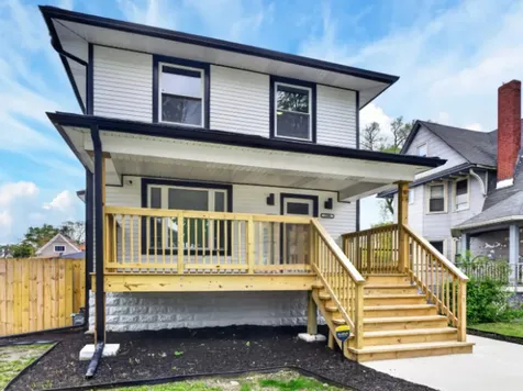 1508 South 7th Avenue Maywood IL 60153