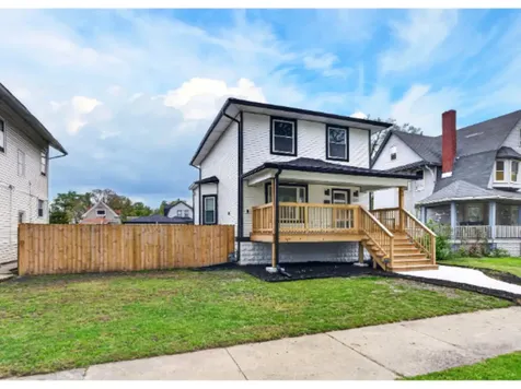 1508 South 7th Avenue Maywood IL 60153