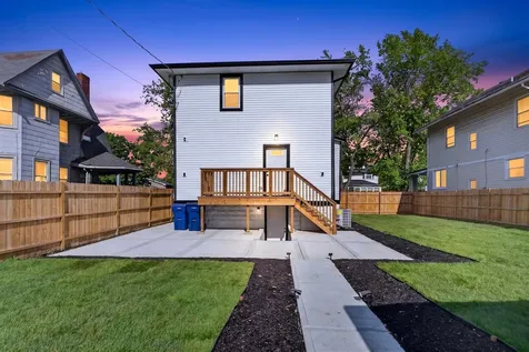 1508 South 7th Avenue Maywood IL 60153