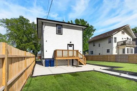 1508 South 7th Avenue Maywood IL 60153