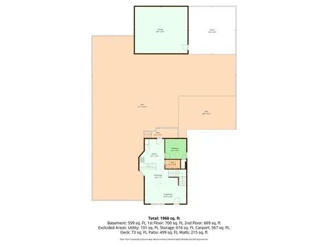 1508 South 7th Avenue Maywood IL 60153