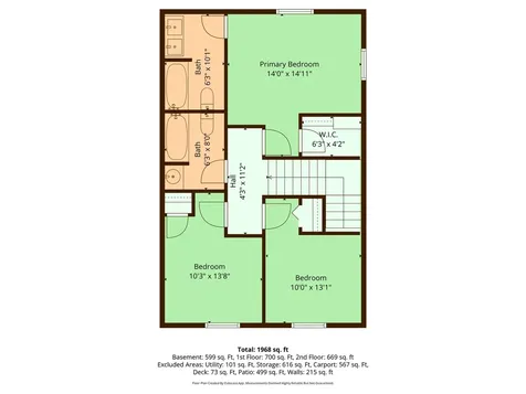 1508 South 7th Avenue Maywood IL 60153