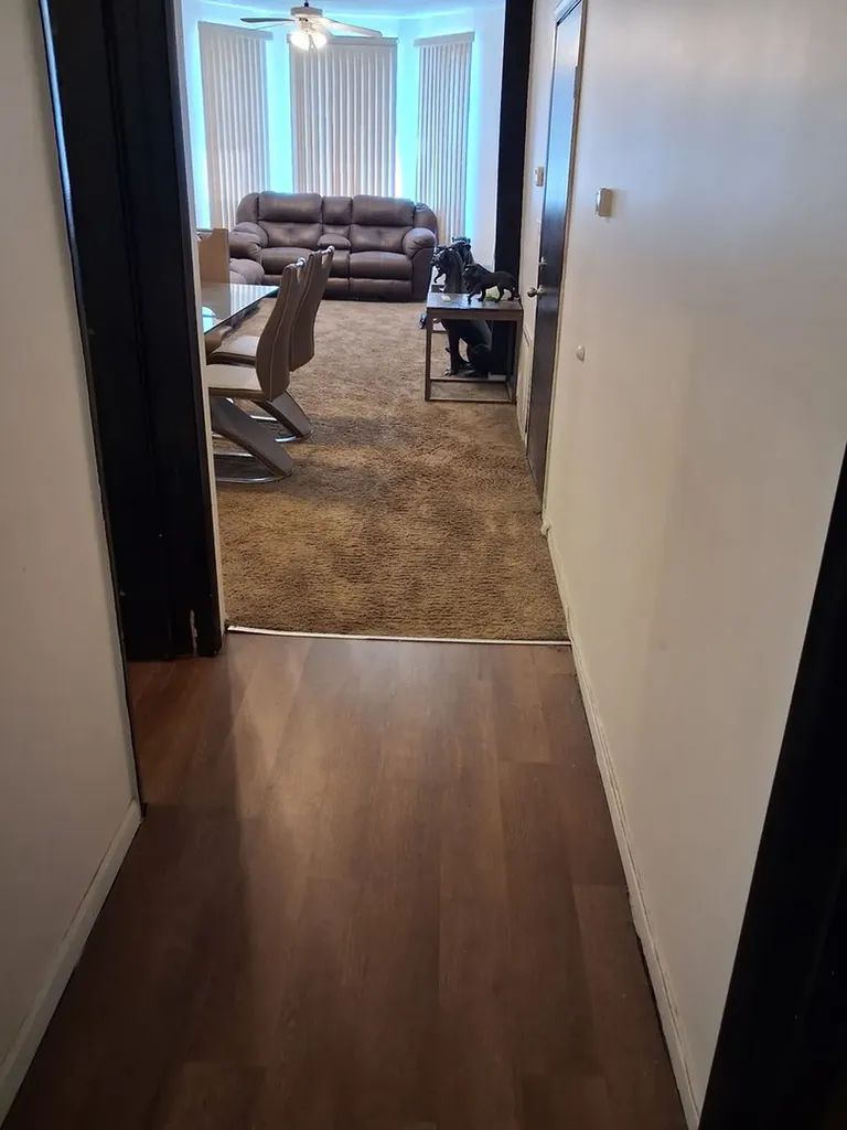 3912 West Fillmore Street Chicago IL 60624