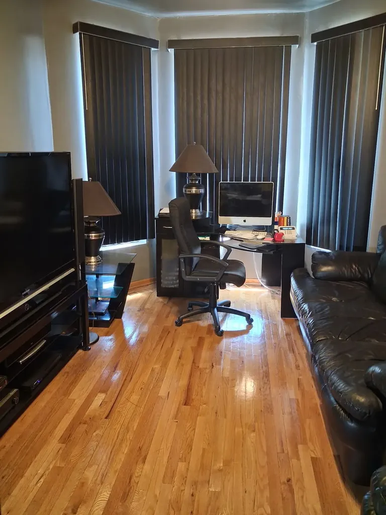 3912 West Fillmore Street Chicago IL 60624