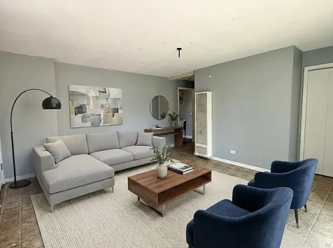 1133 Parkview Avenue Chicago Heights IL 60411