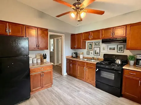 1133 Parkview Avenue Chicago Heights IL 60411