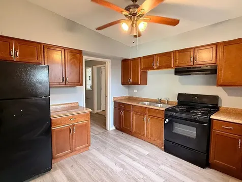 1133 Parkview Avenue Chicago Heights IL 60411