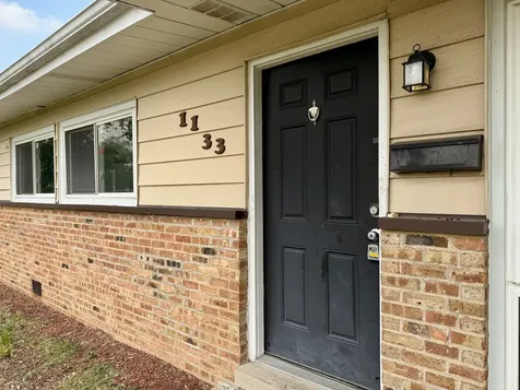1133 Parkview Avenue Chicago Heights IL 60411