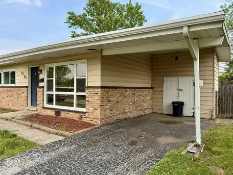 1133 Parkview Avenue Chicago Heights IL 60411