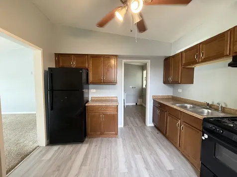 1133 Parkview Avenue Chicago Heights IL 60411