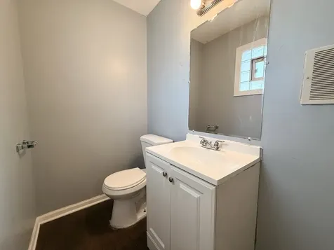 1133 Parkview Avenue Chicago Heights IL 60411
