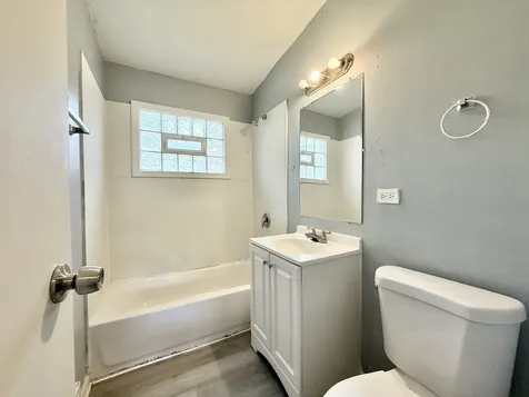 1133 Parkview Avenue Chicago Heights IL 60411