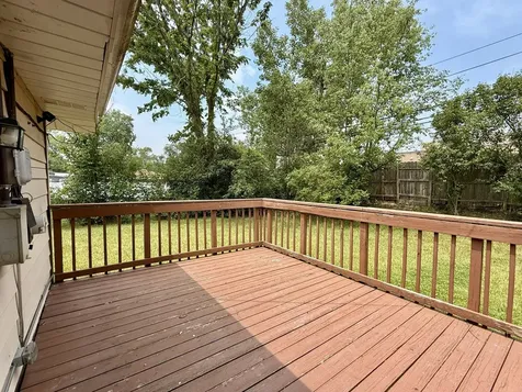 1133 Parkview Avenue Chicago Heights IL 60411