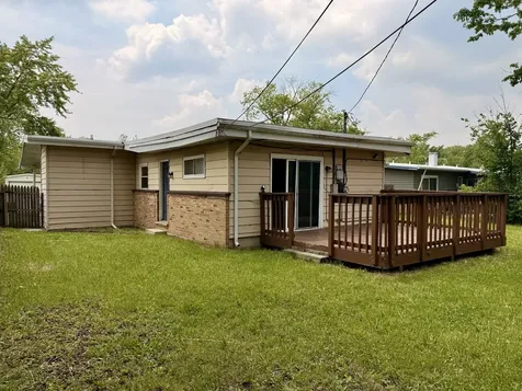 1133 Parkview Avenue Chicago Heights IL 60411