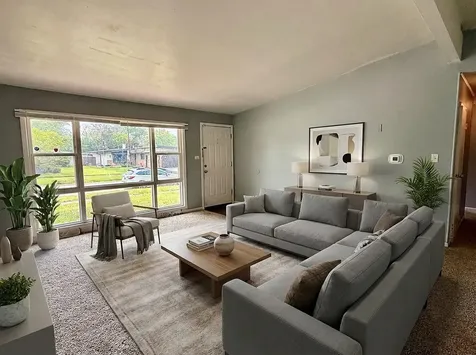 1133 Parkview Avenue Chicago Heights IL 60411