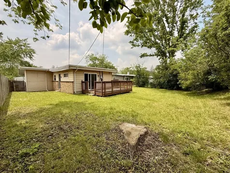 1133 Parkview Avenue Chicago Heights IL 60411