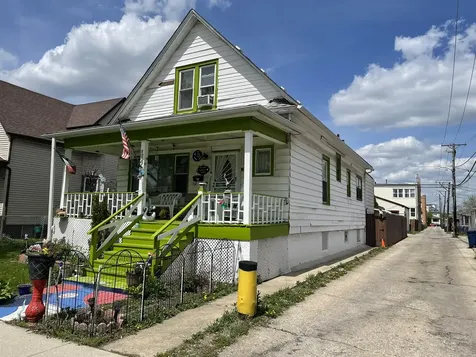 5012 West 23 Place Cicero IL 60804