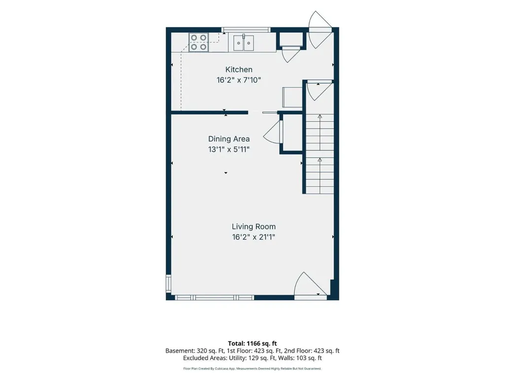 519 1/2 Ridge Road Wilmette IL 60091