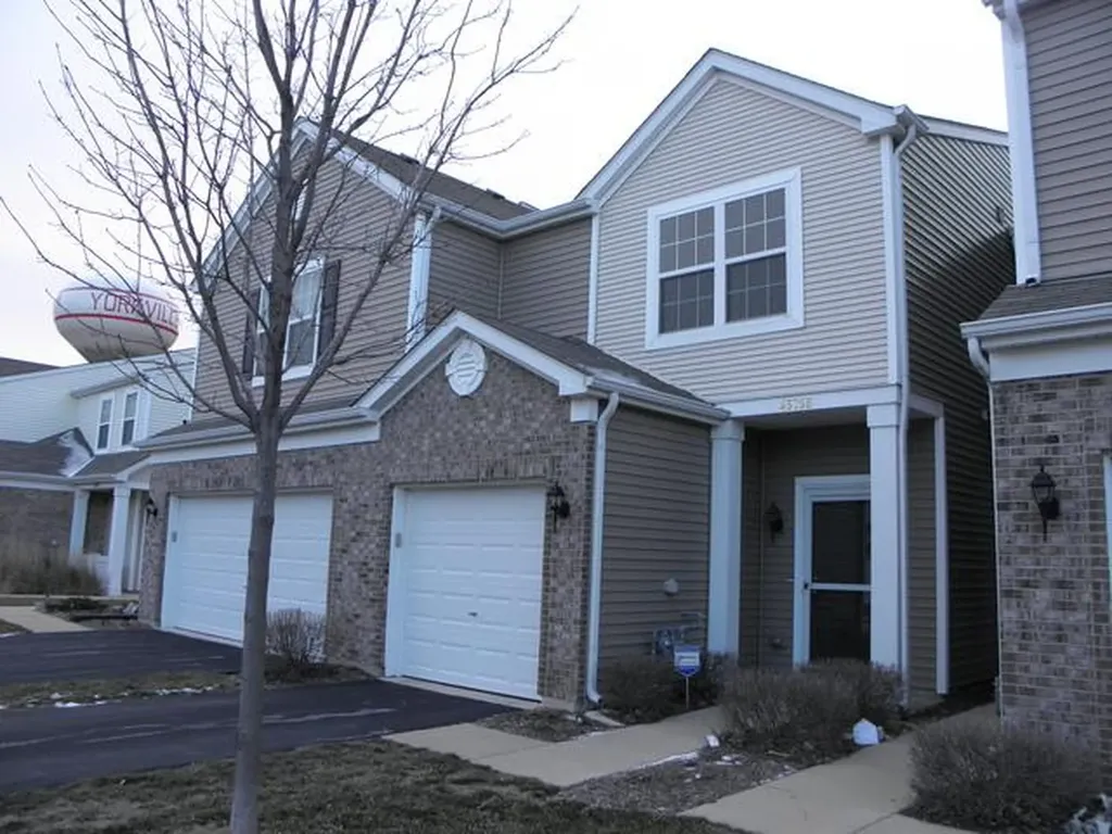 4575 Camden Lane Yorkville IL 60560