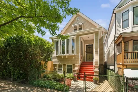 4924 North Seeley Avenue Chicago IL 60625