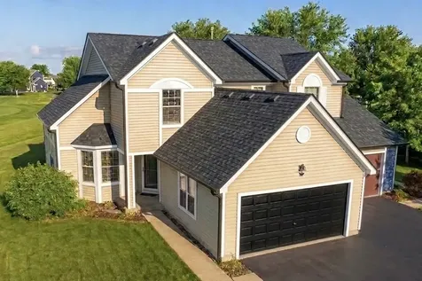 524 Heritage Drive Oswego IL 60543