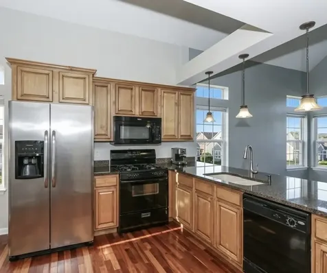 524 Heritage Drive Oswego IL 60543
