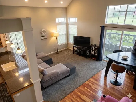 524 Heritage Drive Oswego IL 60543