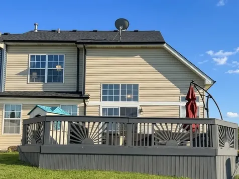 524 Heritage Drive Oswego IL 60543