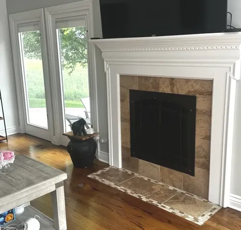 1605 Crowfoot Circle S Hoffman Estates IL 60169