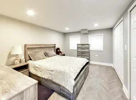 1605 Crowfoot Circle Hoffman Estates IL 60169