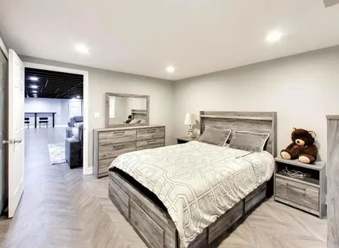 1605 Crowfoot Circle S Hoffman Estates IL 60169