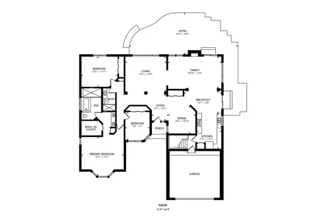 1605 Crowfoot Circle Hoffman Estates IL 60169