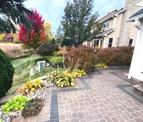 1605 Crowfoot Circle S Hoffman Estates IL 60169