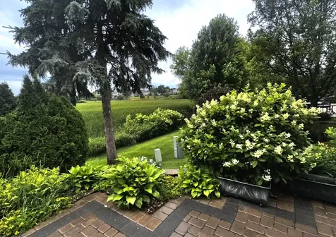1605 Crowfoot Circle S Hoffman Estates IL 60169