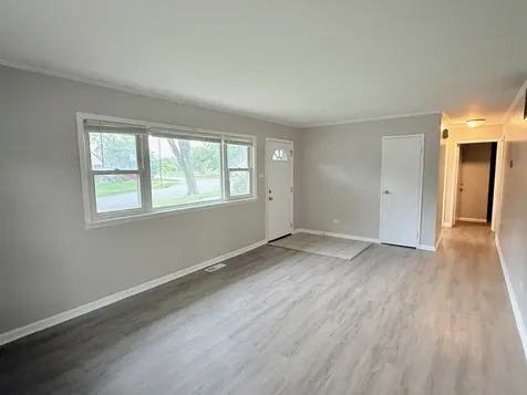 338 Waldmann Drive Park Forest IL 60466