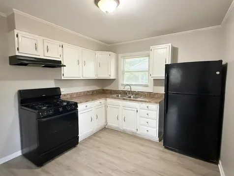338 Waldmann Drive Park Forest IL 60466