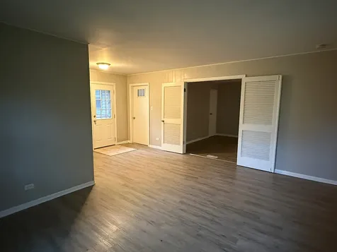338 Waldmann Drive Park Forest IL 60466