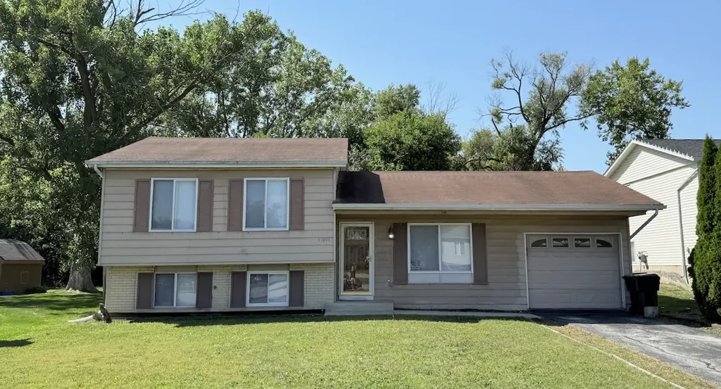 18018 Chantilly Lane Hazel Crest IL 60429